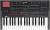 Korg Modwave MK2 37 Keys Synthesizer color image