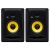 Krk Classic 7 G3 7-inch Powered Studio Monitor Cl7g3 (pair) color image