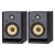 Krk Rokit 7 G4 7-inch Powered Nearr-field Studio Monitor Rp7 G4 - (single) color image