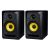 Krk Rokit Classic 5 G3 Professional Studio Monitor - (pair) color image