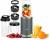 Kuvings Nutri Blender Pro 2.0 Powerful Blender – Gunmetal Gray color image