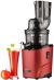 Kuvings REVO830 Red Whole Slow Juicer with Strainers color image