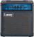 Laney RB1 Richter 15 Watts Bass Guitar Amplifier color image