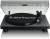 LENCO L-30BK Record Player with USB/PC encoding color image