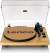LENCO LBT-335BA - Record Player with Bluetooth®, bamboo housing color image