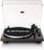 LENCO LBT-345WA Record Player Bluetooth Turntable color image