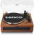 LENCO LS-430BN - Record Player 4 built-in speakers color image