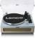 LENCO LS-440BUBG Record Player 4 built-in speakers color image