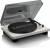 LENCO LS-50GY Record Player built-in speakers USB  color image