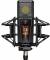 Lewitt Pure tube With ultra-low Noise Performance And Cardioid Polar Pattern color image