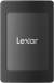 Lexar 1TB SL500 Portable SSD with Magnetic Set color image