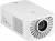 Lg Pf1500g 1500 Lumen Minibeam Pro Full Hd Projector color image