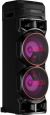 Lg Xboom Rnc9 Bluetooth Party Speaker With Dolby Atoms color image