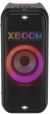 Lg Xboom Xl7s Party Speaker With Bluetooth And Multi Colour Ring Lighting color image