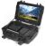 Lilliput BM120-4KS 12.5 Inch 4K Broadcast Director Monitor With Hard Case color image