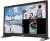 Lilliput PVM220S 21.5 inch 3G-SDI/HDMI Quad-Split Broadcast Monitor color image