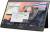 Lilliput UMTC-1400 14 inch Full HD Portable Touchscreen LED Monitor color image