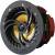 Lithe Audio 06500 Pro Series Wi-Fi Ceiling Speaker color image