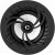 Lithe Audio 06501 Pro Series IP44 Bathroom Wi-Fi Ceiling Speaker color image