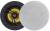 Lithe Audio Wi-Fi Ceiling Speaker Pair color image