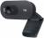 Logitech C505 Hd Webcam 720p Hd External usb Camera For Desktop Or Laptop With Long Range Microphone, Compatible With Pc Or Mac color image