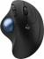 Logitech Ergo M575 Wireless Trackball Mouse color image