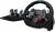 Logitech Gaming Driving Force Racing Wheel color image