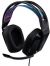 Logitech G335 Lightweight Gaming Wired Over Ear Headphones With Mic color image