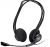 Logitech H370 usb Computer Headset color image