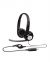 Logitech H390 usb Headset With Mic  color image