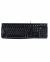 Logitech K120 External usb Keyboard For Laptop & Computer color image