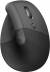 Logitech Lift Vertical Ergonomic Mouse color image