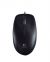 Logitech M100r Wired usb Mouse color image