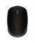 Logitech M170 Wireless Optical Mouse color image