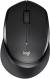 Logitech M330 Silent Plus Mouse (wireless) color image