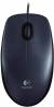 Logitech M90 Mouse (usb type) color image