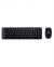 Logitech Mk220 Wireless Keyboard And Mouse Combo color image