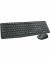 Logitech Mk235 Wireless Keyboard And Mouse Combo color image