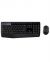 Logitech Mk345 Wireless Keyboard & Mouse Combo color image