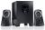 Logitech Z313 Speaker System With Subwoofer color image