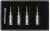 Luxman JPB-10 Banana Plugs (Set of 4) color image