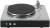 Luxman Pd-151 Mark Ii turntable color image