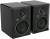 Mackie CR4.5 Creative Reference Powered 4.5 inch Studio Monitors color image