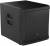 Mackie DLM12S Powered 12 inch Subwoofer color image