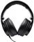 Mackie Mc-150 Mc Series Headphones With High-performance 50mm Drivers color image