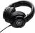 Mackie MC-250 Closed-Back Over-Ear Reference Headphones color image