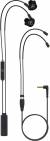Mackie MP-120 BTA Single Dynamic Driver In-Ear Headphones color image