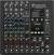 Mackie Onyx8 8-channel Premium Analog Mixer With Multitrack Recording color image