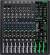 Mackie Profx12v3 Professional Analog Mixer With High-resolution Recording Via usb color image