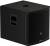 Mackie SR18S 18 inch 1600W Professional Powered Subwoofer color image